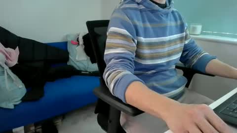 Bubblebum online show from January 11, 1:53 pm