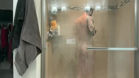 bubblebuttsean online show from June 26, 3:28 pm