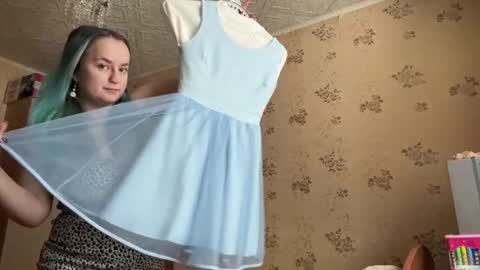 bubblegum_tempt online show from February 1, 7:16 am