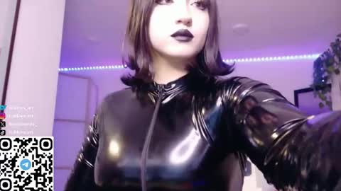 BubbleJereth online show from February 24, 2:03 am