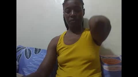 talisha online show from May 23, 5:31 pm