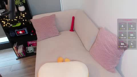 Bomba  online show from November 15, 7:48 pm