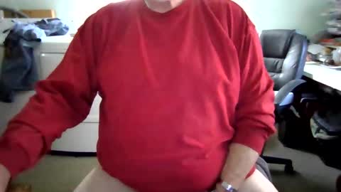 Buck online show from October 24, 8:09 pm