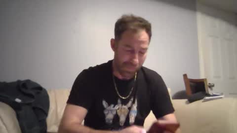 bucketscratch online show from February 28, 5:11 am