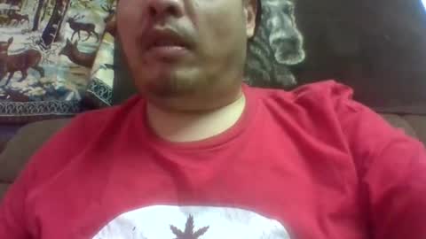 buckoykang online show from January 11, 12:55 pm