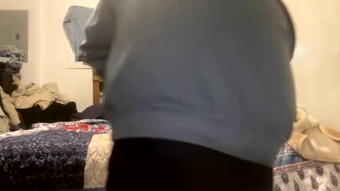 buckoykang online show from January 28, 2:10 pm