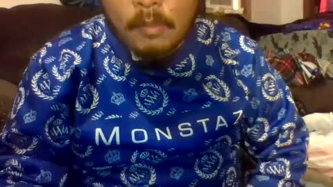 buckoykang online show from September 18, 2:21 pm