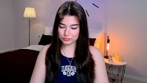 Ari online show from March 30, 1:55 pm