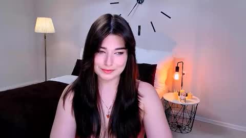 Ari online show from February 24, 2:20 pm