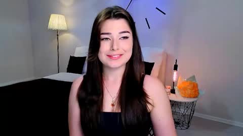 Ari online show from April 21, 2:46 pm