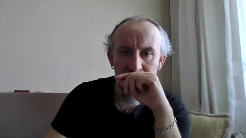 Buck Wessle online show from April 13, 10:52 am