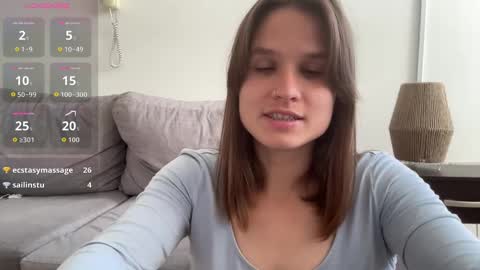 Mira  online show from September 23, 6:47 pm