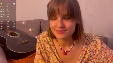 Mira  online show from February 25, 6:33 pm