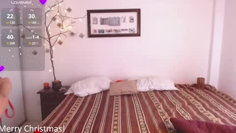 Mira  online show from December 25, 9:54 pm