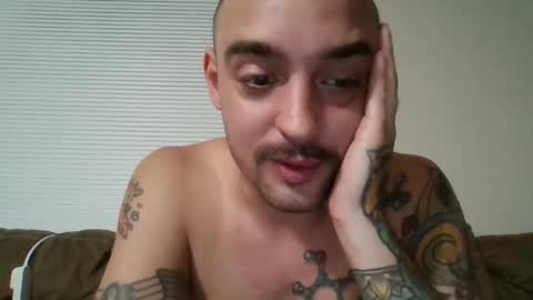 Bud42o online show from October 13, 4:47 am