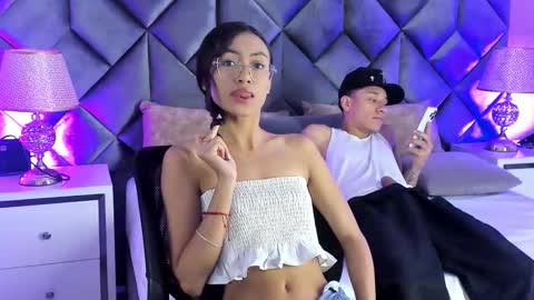 Buda y Cataleya online show from March 4, 1:52 pm