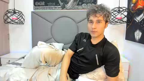 Buddy Whitte online show from November 4, 12:17 pm