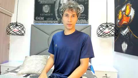 Buddy Whitte online show from October 26, 11:55 am