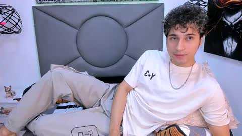 Buddy Whitte online show from January 12, 2:35 pm