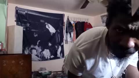 buddylovex online show from January 14, 11:57 pm