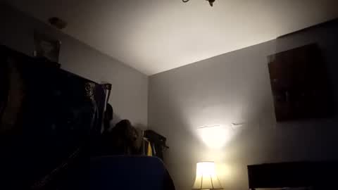 buddylovex online show from October 13, 1:07 am