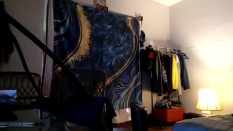 buddylovex online show from October 5, 10:06 pm