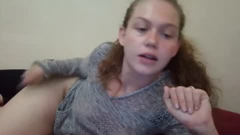 Anastasia online show from June 27, 1:22 am