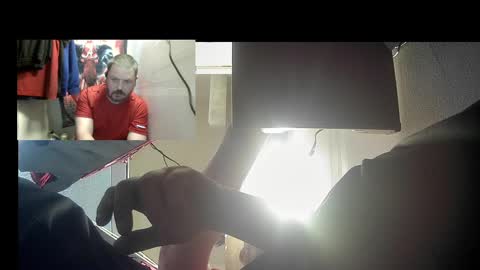 budsonly33 online show from January 27, 4:54 pm