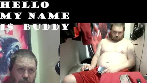 budsonly36 online show from February 9, 4:18 pm