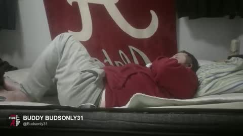 budsonly36 online show from March 6, 11:31 pm