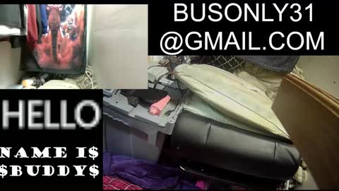 budsonly36 online show from February 6, 2:55 am