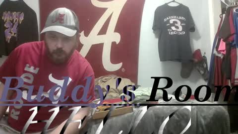 budsonly36 online show from February 21, 7:34 am