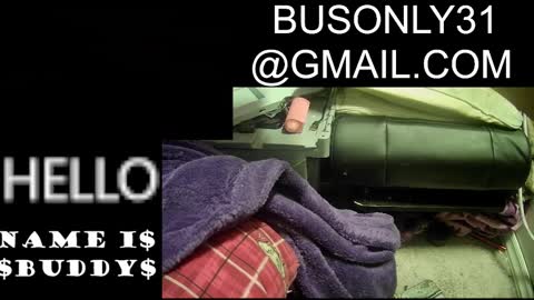 budsonly36 online show from February 6, 5:57 am