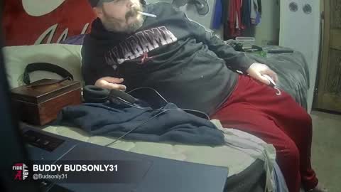 budsonly36 online show from February 19, 12:33 pm