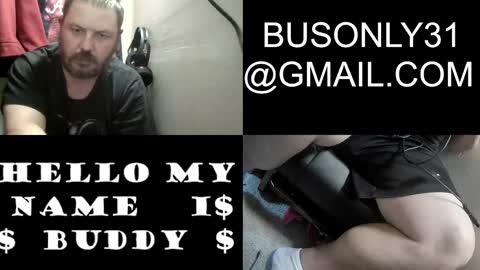 budsonly36 online show from February 8, 1:54 pm
