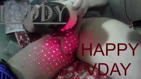 budsonly36 online show from February 14, 5:14 pm