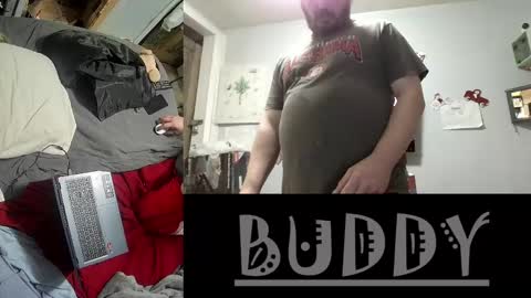 budsonly36 online show from February 12, 12:33 pm