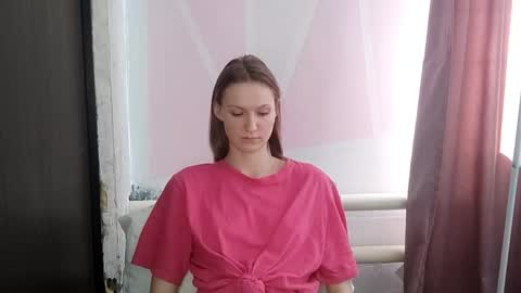 Nicole online show from April 17, 5:32 am