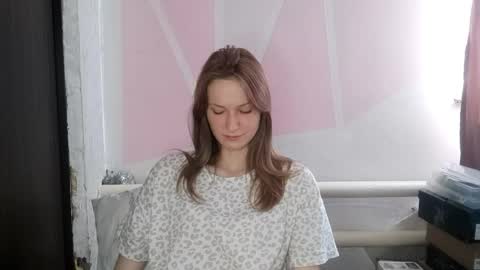 Nicole online show from April 14, 4:27 am