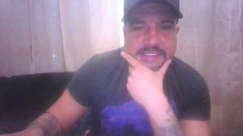 BuffaloNYDude online show from September 12, 1:07 am