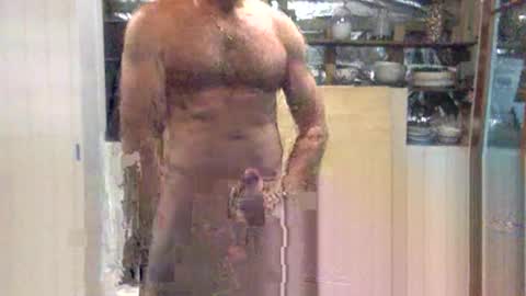 buffnico2025 online show from October 22, 10:11 pm