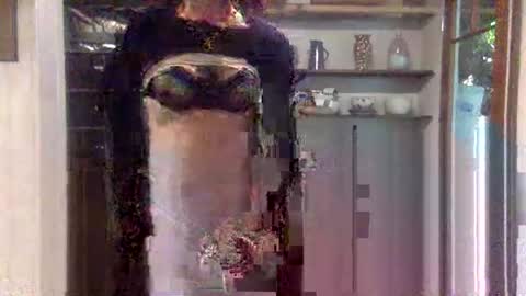 buffnico2025 online show from November 2, 4:23 am