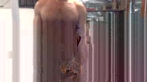 buffnico2025 online show from October 16, 2:11 am