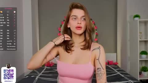 buffycabler online show from February 16, 7:34 pm