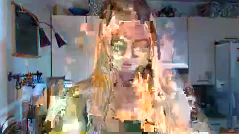 Buffy online show from October 20, 9:58 am