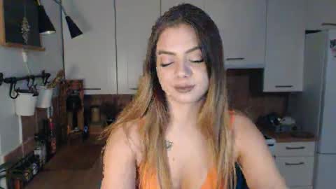 Buffy online show from February 25, 4:21 pm