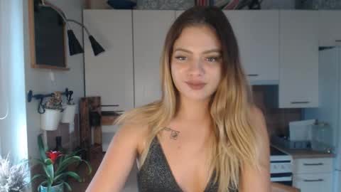 Buffy online show from October 9, 9:48 am