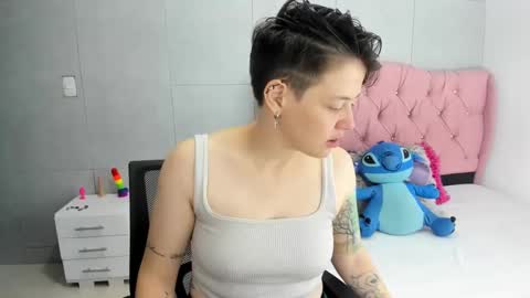 bug2025 online show from October 9, 4:12 pm