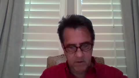 bugleboycums online show from October 6, 12:56 pm