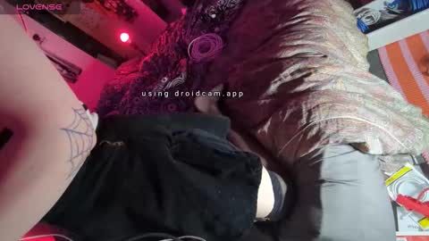 bukkakebae online show from October 31, 6:14 am